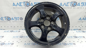Диск колесный R16 x 6.5J ET45 Kia Niro 17-22 HEV бордюрка