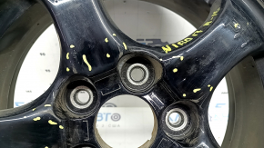 Диск колесный R16 x 6.5J ET45 Kia Niro 17-22 HEV бордюрка