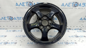 Диск колесный R16 x 6.5J ET45 Kia Niro 17-22 HEV бордюрка