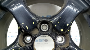 Диск колесный R16 x 6.5J ET45 Kia Niro 17-22 HEV бордюрка