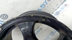 Диск колесный R16 x 6.5J ET45 Kia Niro 17-22 HEV бордюрка
