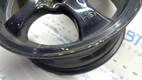 Диск колесный R16 x 6.5J ET45 Kia Niro 17-22 HEV бордюрка