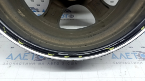 Диск колесный R16 x 6.5J ET45 Kia Niro 17-22 HEV бордюрка