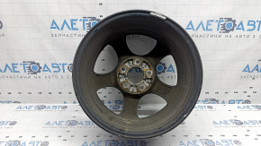Диск колесный R16 x 6.5J ET45 Kia Niro 17-22 HEV бордюрка