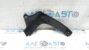 Apărătoare arc motor stânga pentru Lexus RX350 RX450h 10-15 tip 2
