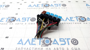 Блок реле подкапотный Lexus RX450h 10-15