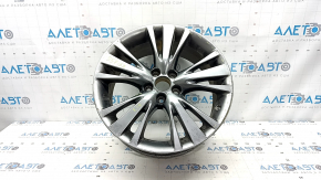 Диск колесный R19 x 7.5J 5x114.3 Lexus RX450h 10-12 бордюрка