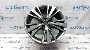 Диск колесный R19 x 7.5J 5x114.3 Lexus RX450h 10-12 легкая бордюрка