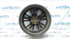Диск колесный R19 x 7.5J 5x114.3 Lexus RX450h 10-15 легкая бордюрка