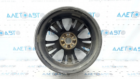 Диск колесный R19 x 7.5J 5x114.3 Lexus RX450h 10-15 легкая бордюрка