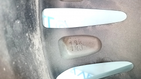 Диск колесный R19 x 7.5J 5x114.3 Lexus RX450h 10-15 легкая бордюрка