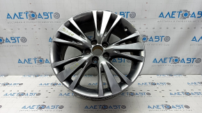 Диск колесный R19 x 7.5J 5x114.3 Lexus RX450h 10-12 легкая бордюрка