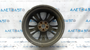 Диск колесный R19 x 7.5J 5x114.3 Lexus RX450h 10-15 легкая бордюрка