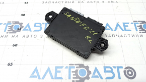 ELECTRIC TAILGATE CONTROL MODULE Hyundai Santa FE 21-23