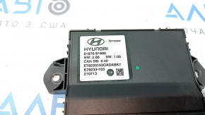 ELECTRIC TAILGATE CONTROL MODULE Hyundai Santa FE 21-23