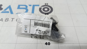 Отбойник капота BMW 2 F22 14-21