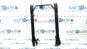 Șlițe scaun spate stânga, rândul 2, Lexus RX350 RX450h 10-15, mecanice, fără cadru