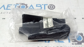 Дефлектор интеркулера Hyundai Tucson 22-26 1.6T HEV