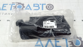 Дефлектор интеркулера Hyundai Tucson 22-26 1.6T HEV