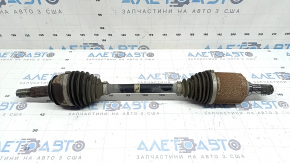 Arborele axei motoare față stânga Mitsubishi Outlander 22-25 2.5