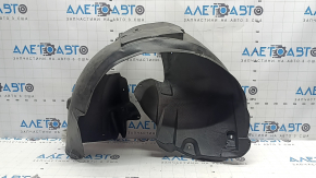 Подкрылок передний левый Audi A4 B8 13-16 рест