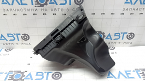 Нижняя крышка корпуса воздушного фильтра Mazda CX-50 23-26 2.5T