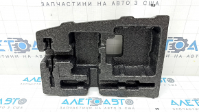 Пенопласт под компрессор Hyundai Santa FE 21-23