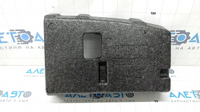 Пенопласт под компрессор Hyundai Santa FE 21-23
