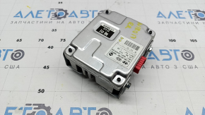 CHARGER DC TO AC INVERTER MODULE Kia Niro 17-22 HEV
