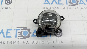 Proiector ceață stânga cu LED pentru Mitsubishi Outlander 22-26, polișabil