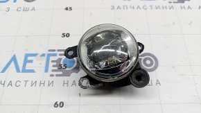 Proiector ceață dreapta cu LED pentru Mitsubishi Outlander 22-26, polizabil