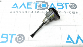 Личинка замка передней левой Hyundai Santa FE 21-23 keyless, без ключей