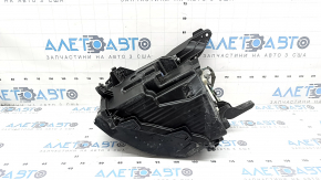 Фара передняя правая Mitsubishi Outlander 22-26 LED, потерта, под полировку