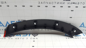 Накладка арки крыла задняя правая Hyundai Santa FE 21-23