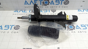 Амортизатор передний правый Jeep Cherokee KL 14-18 2.4 fwd