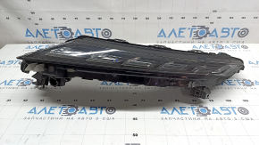 Lumină de zi cu LED (DRL) pentru Mitsubishi Outlander 22-26, stânga