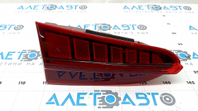 Lampă interioară hayon cu LED, stânga, Hyundai Santa FE 21-23