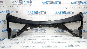 Решетка дворников пластик Land Rover Range Rover Velar 18-23