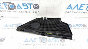 Накладка решетки дворников левая Land Rover Range Rover Velar 18-23