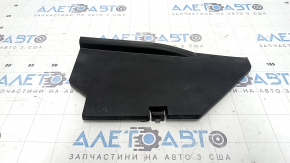 Накладка решетки дворников правая Land Rover Range Rover Velar 18-23