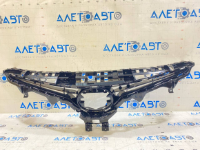 Решетка радиатора grill Toyota Camry v70 21-24 SE\XSE