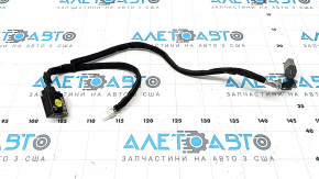 USB HubHyundai Santa FE 21-23