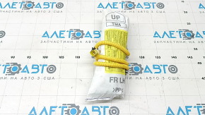 Подушка безопасности airbag левого сиденья Hyundai Santa FE 19-23