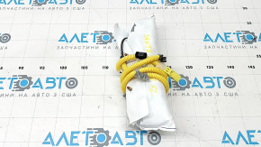Подушка безопасности airbag левого сиденья Hyundai Santa FE 19-23