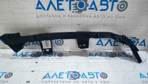 Крепление переднего бампера правое Honda Civic XI FE/FL 22-26