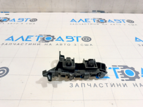 Крепление переднего бампера правое внешнее Honda Civic XI FE/FL 22-26