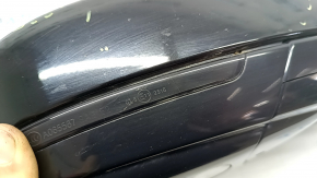 Oglindă retrovizoare dreapta pentru Land Rover Range Rover Velar 18-26 cu semnalizator, încălzire, antiorbire automată, iluminare din spate, BSM