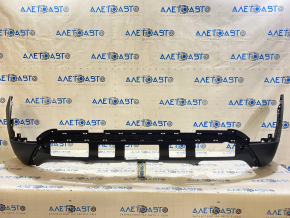 Buza barei spate Hyundai Tucson 16-18 pre-restaurare sub suprapunere