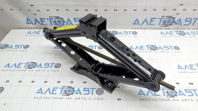 Домкрат Land Rover Range Rover Velar 18-23