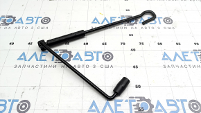 Ручка домкрата Land Rover Range Rover Velar 18-23